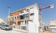 Nieuwbouw - Linked Villa - Guardamar del Segura