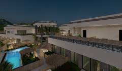 Nieuwbouw - Penthouse - Algorfa