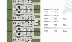 Nieuwbouw - Penthouse - Alhama de Murcia