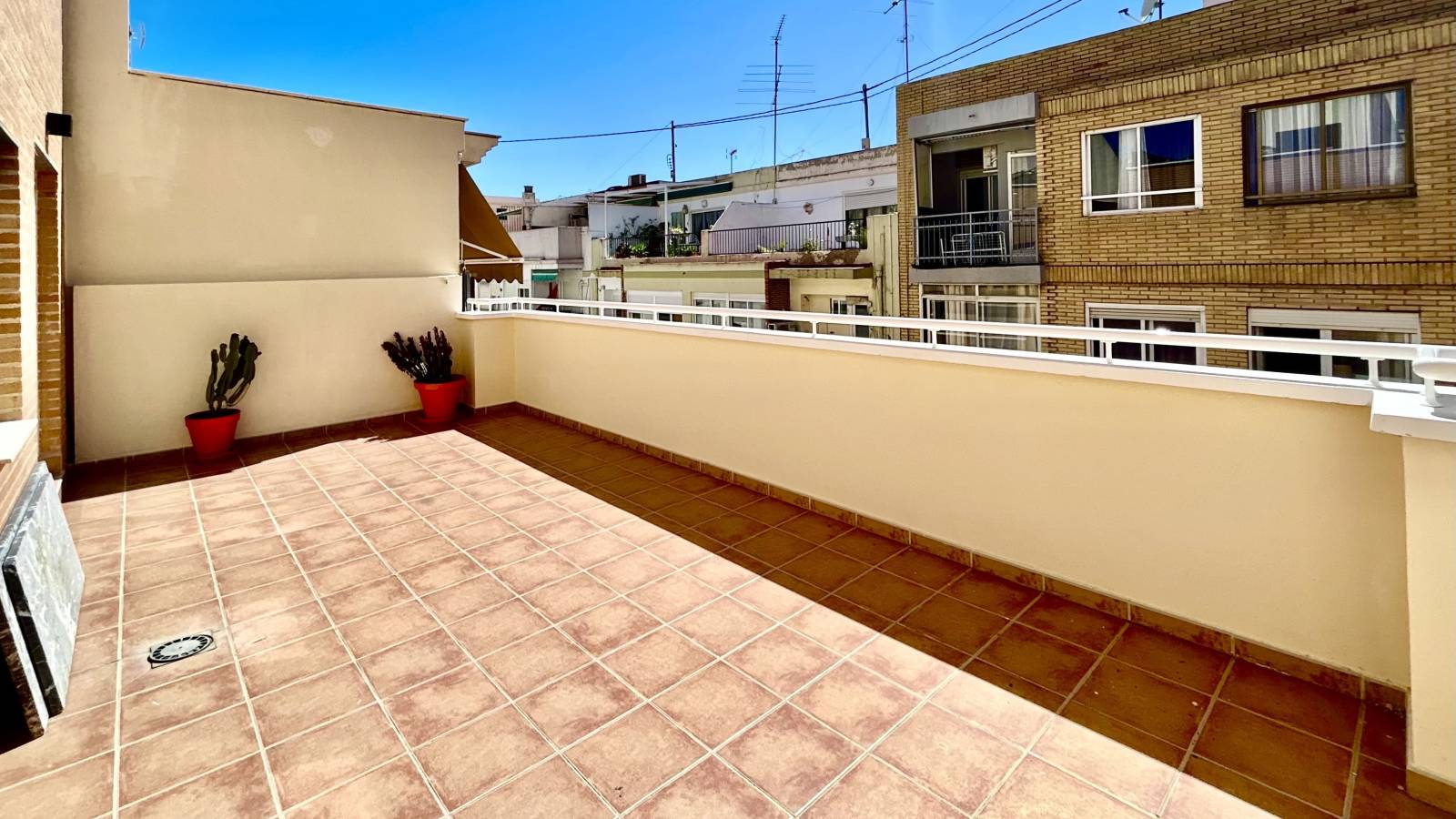 Nieuwbouw - Penthouse - Alicante - Alicante (Alacant)