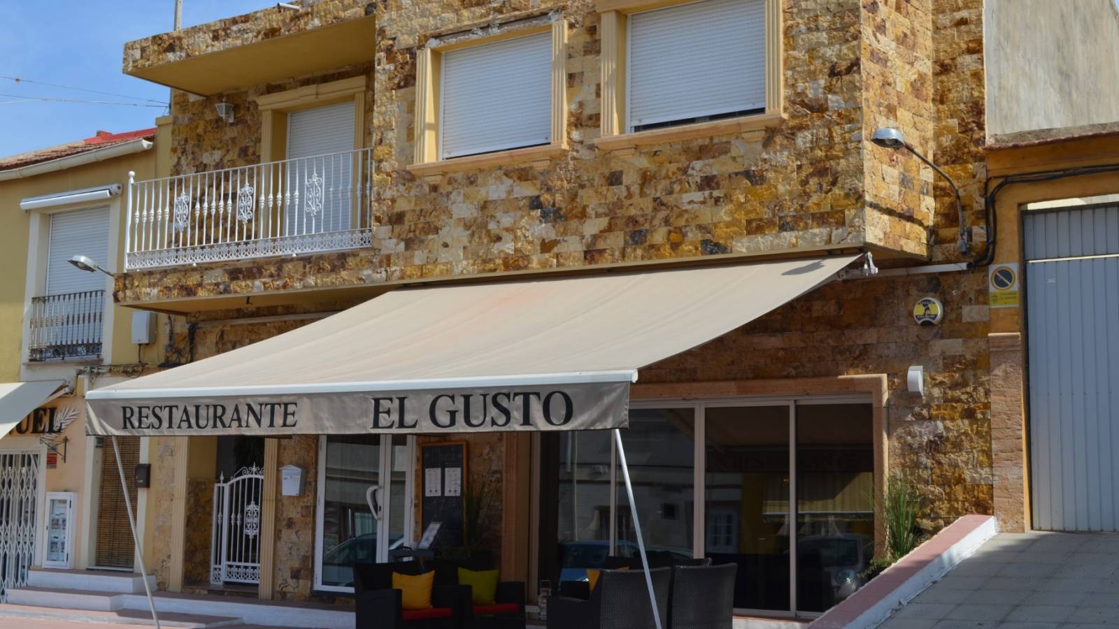 Nieuwbouw - Penthouse - Benijofar