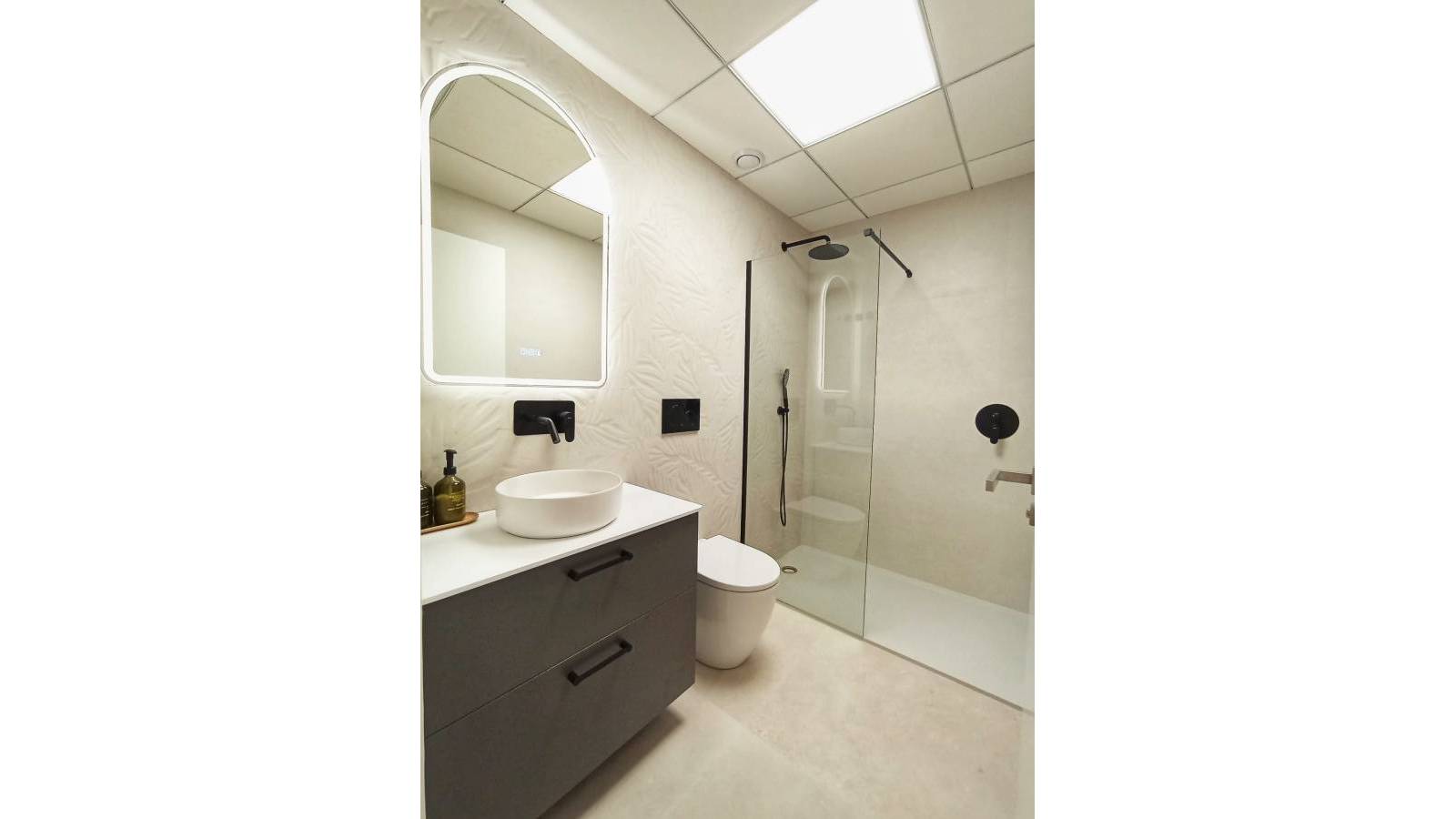 Nieuwbouw - Penthouse - Benijofar