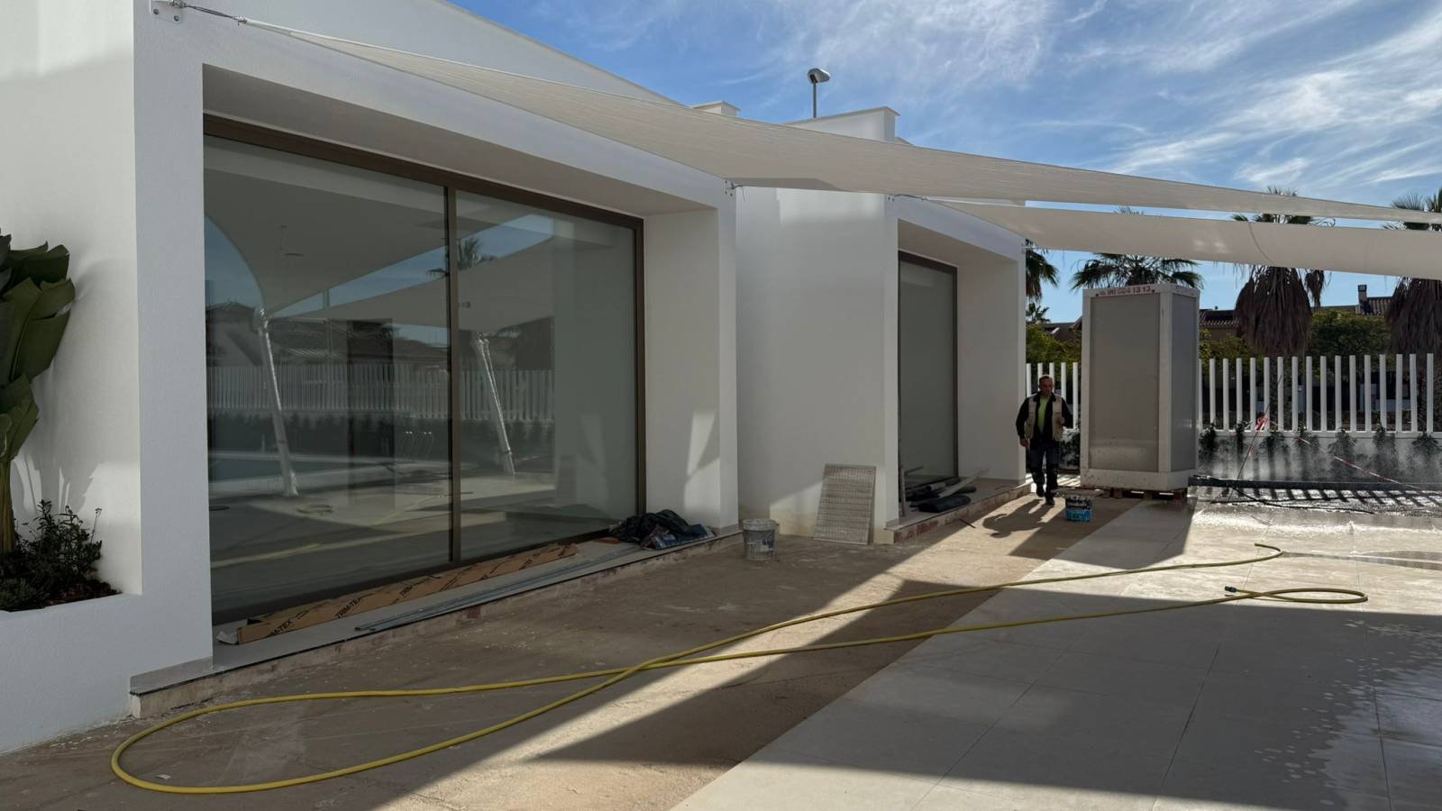 Nieuwbouw - Penthouse - Cabo Roig