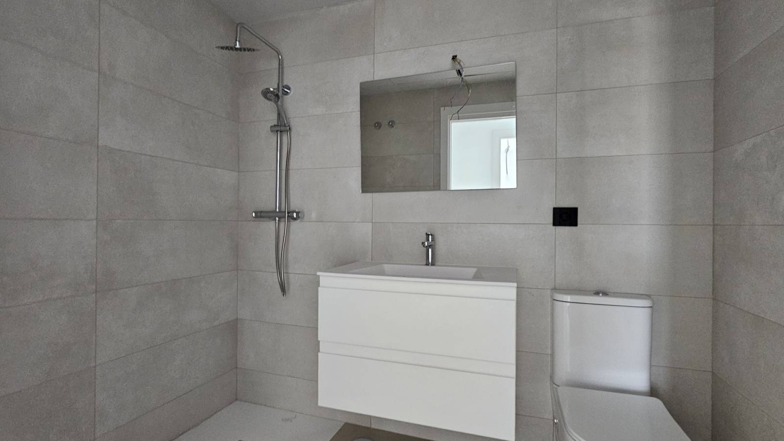 Nieuwbouw - Penthouse - Calpe/Calp - Calpe