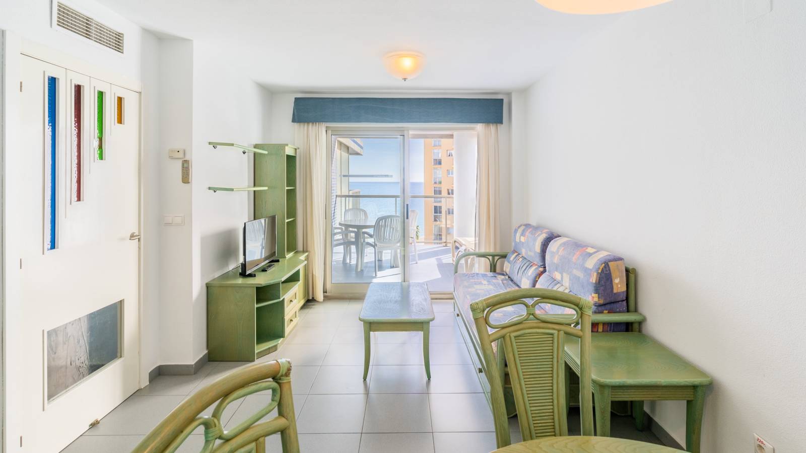 Nieuwbouw - Penthouse - Calpe/Calp - Calpe