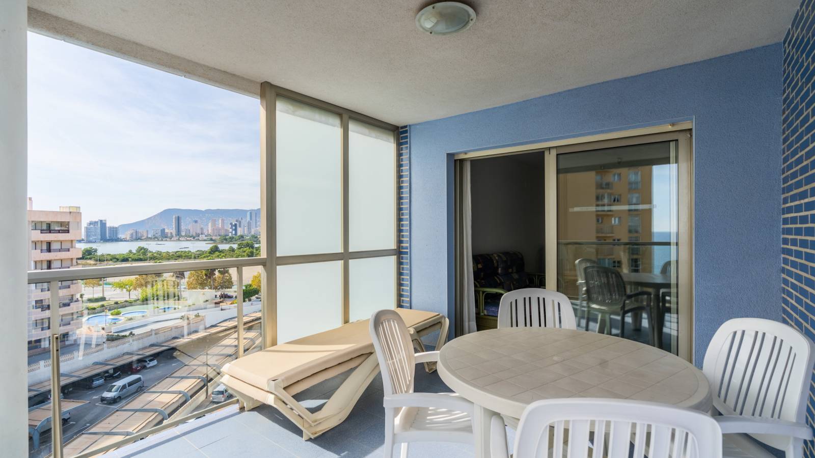 Nieuwbouw - Penthouse - Calpe/Calp - Calpe