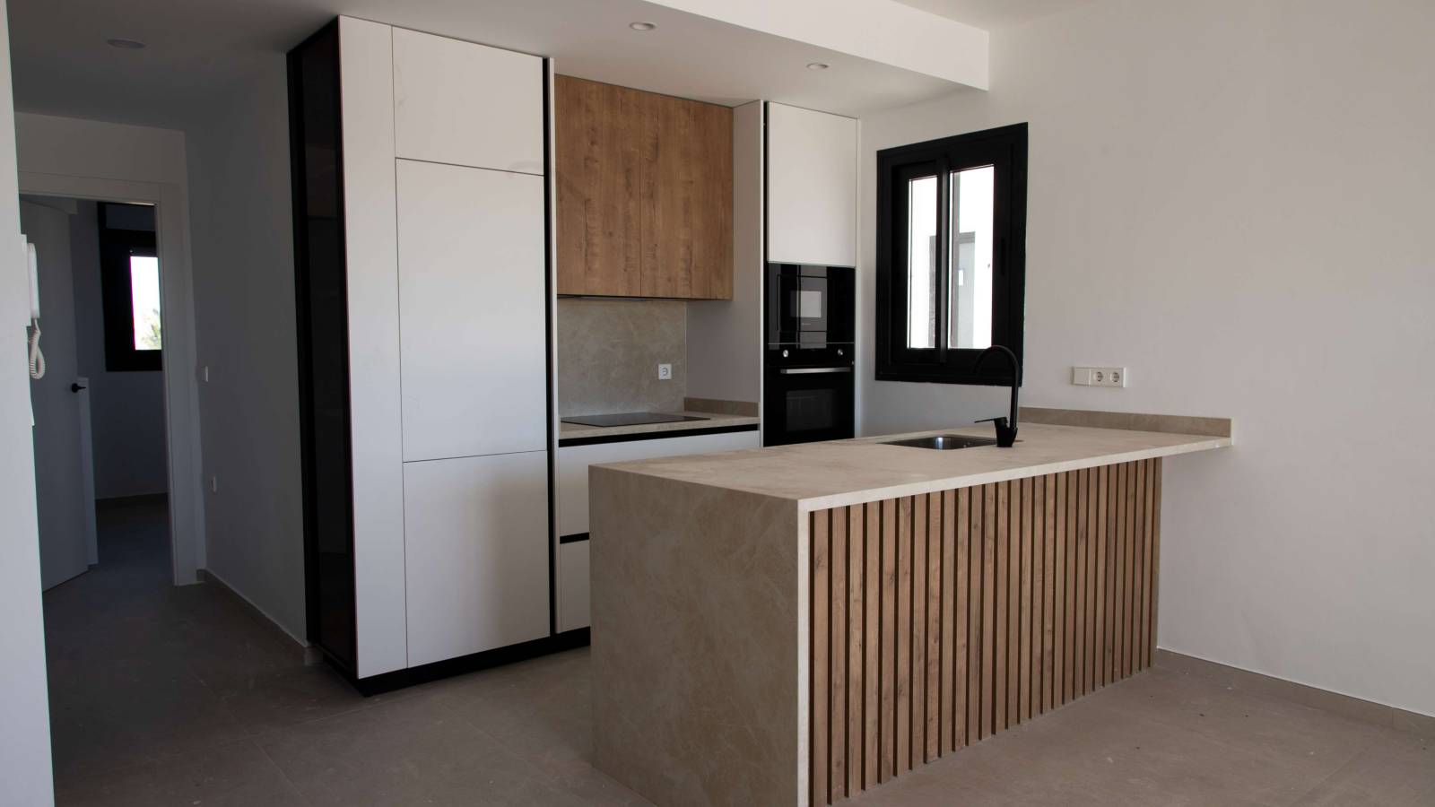 Nieuwbouw - Penthouse - Condado de Alhama