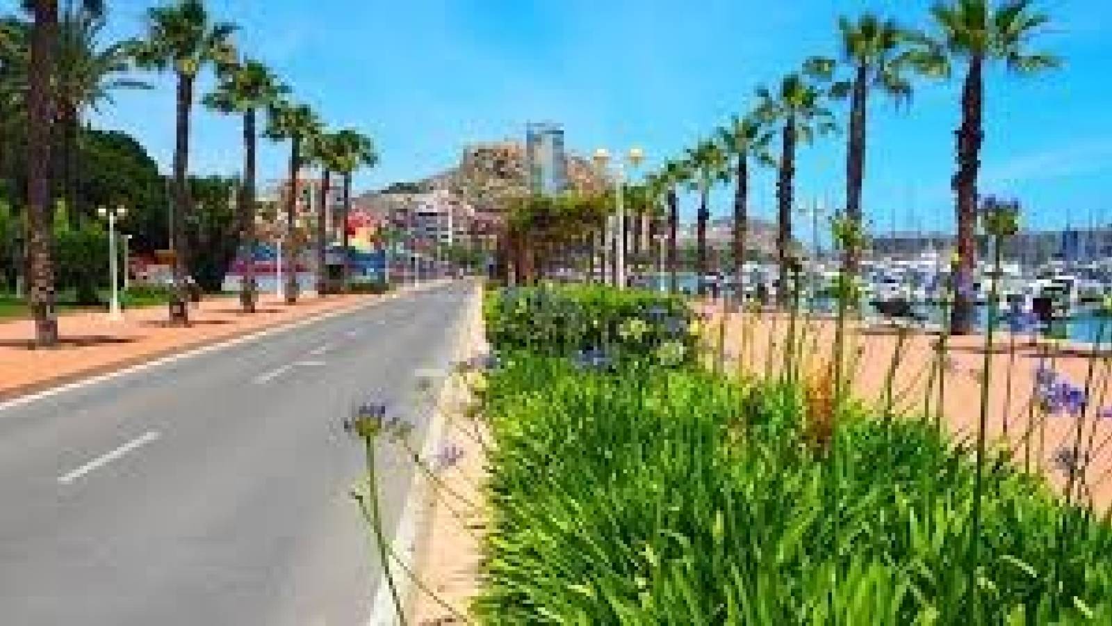 Nieuwbouw - Penthouse - Denia - Les Marines - Las Marinas