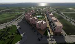 Nieuwbouw - Penthouse - El Raso