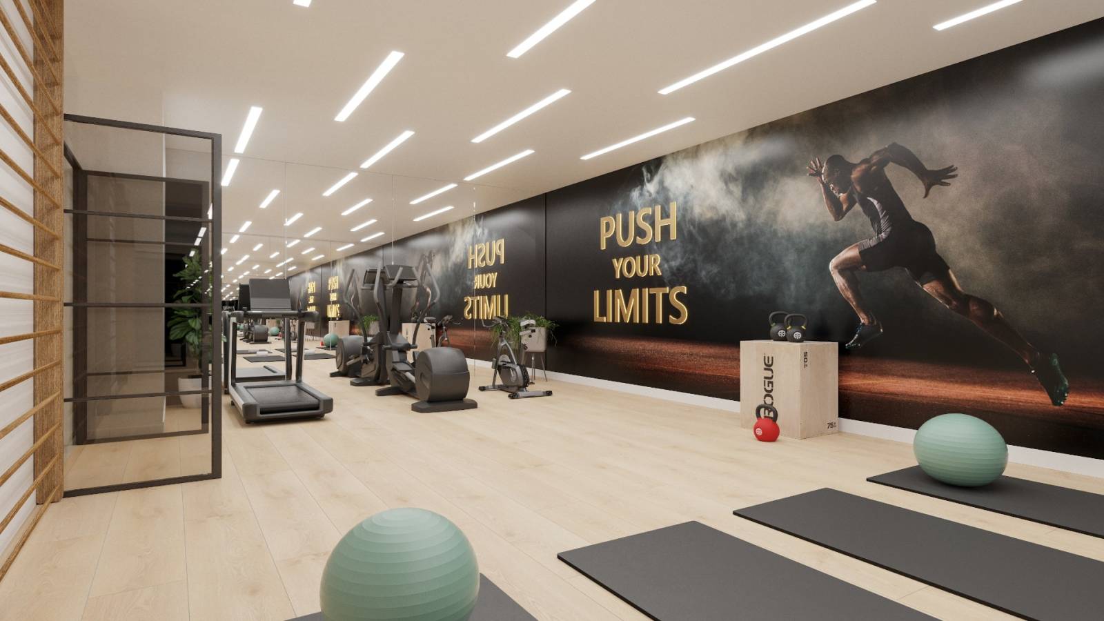 Nieuwbouw - Penthouse - Estepona-Marbella