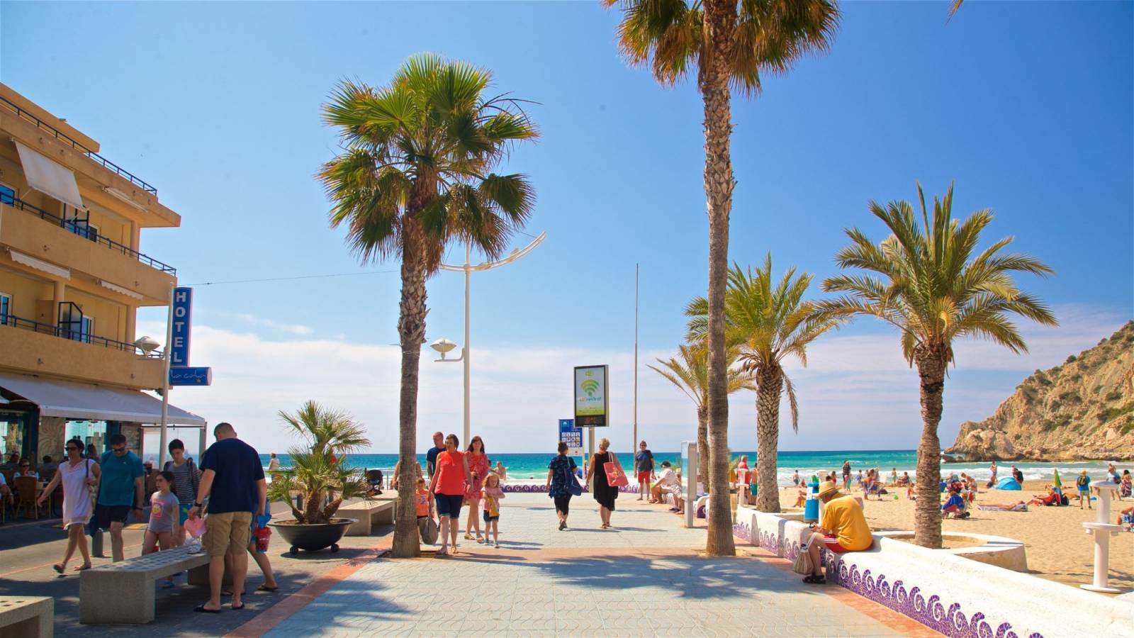 Nieuwbouw - Penthouse - Finestrat