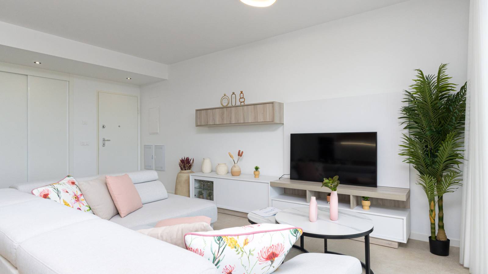 Nieuwbouw - Penthouse - Finestrat