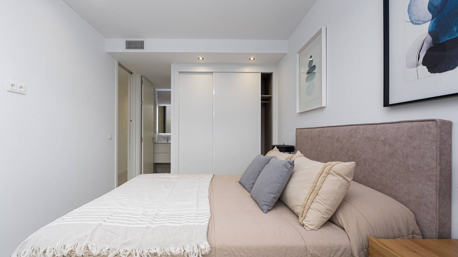 Nieuwbouw - Penthouse - Finestrat