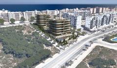 Nieuwbouw - Penthouse - Gran Alacant