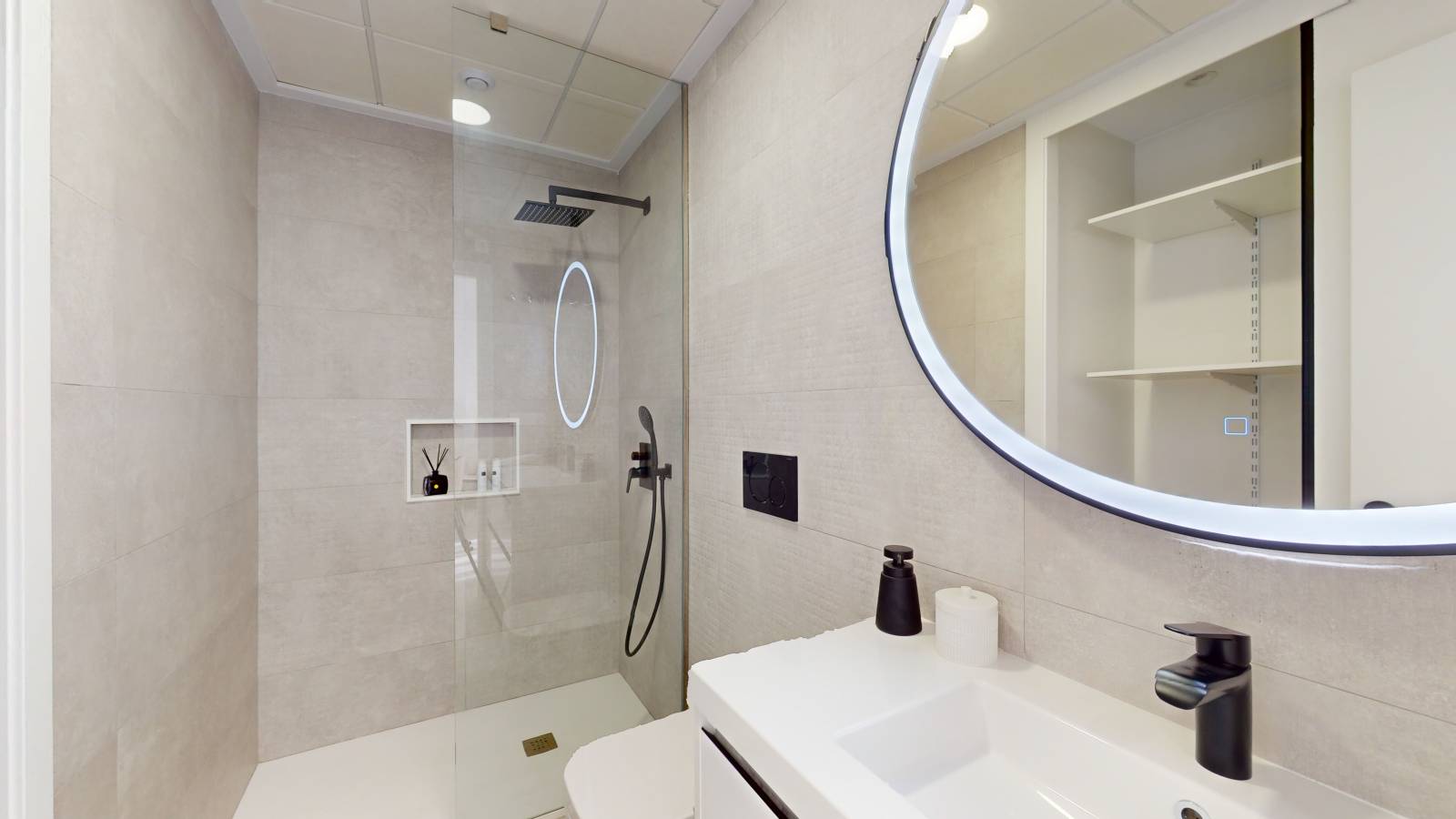 Nieuwbouw - Penthouse - Guardamar del Segura