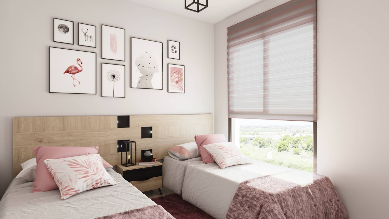 Nieuwbouw - Penthouse - Guardamar del Segura