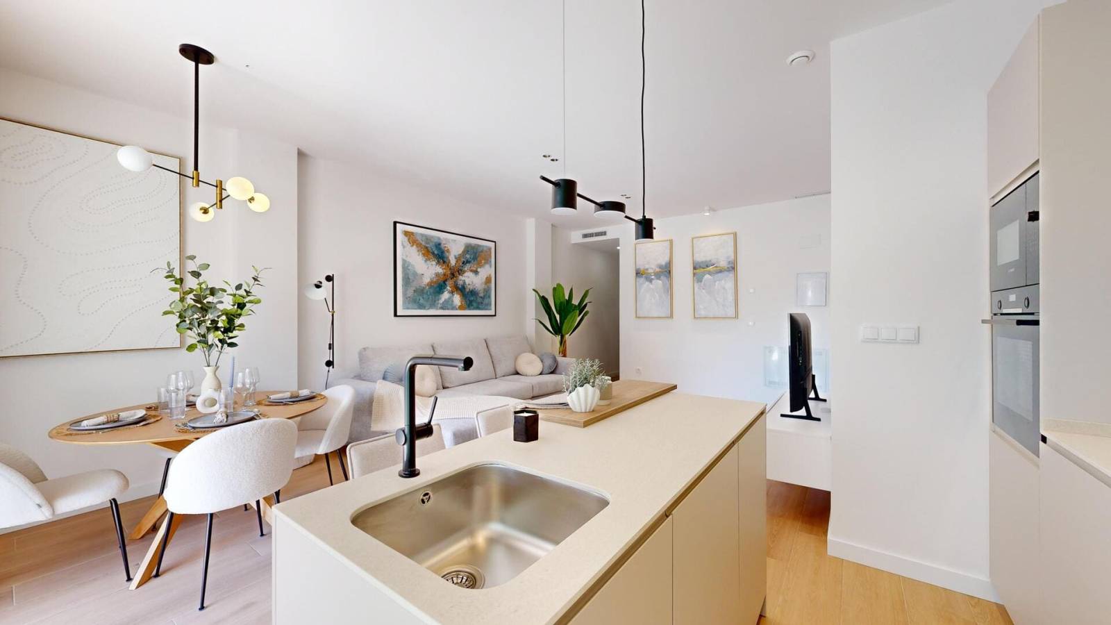 Nieuwbouw - Penthouse - Guardamar del Segura