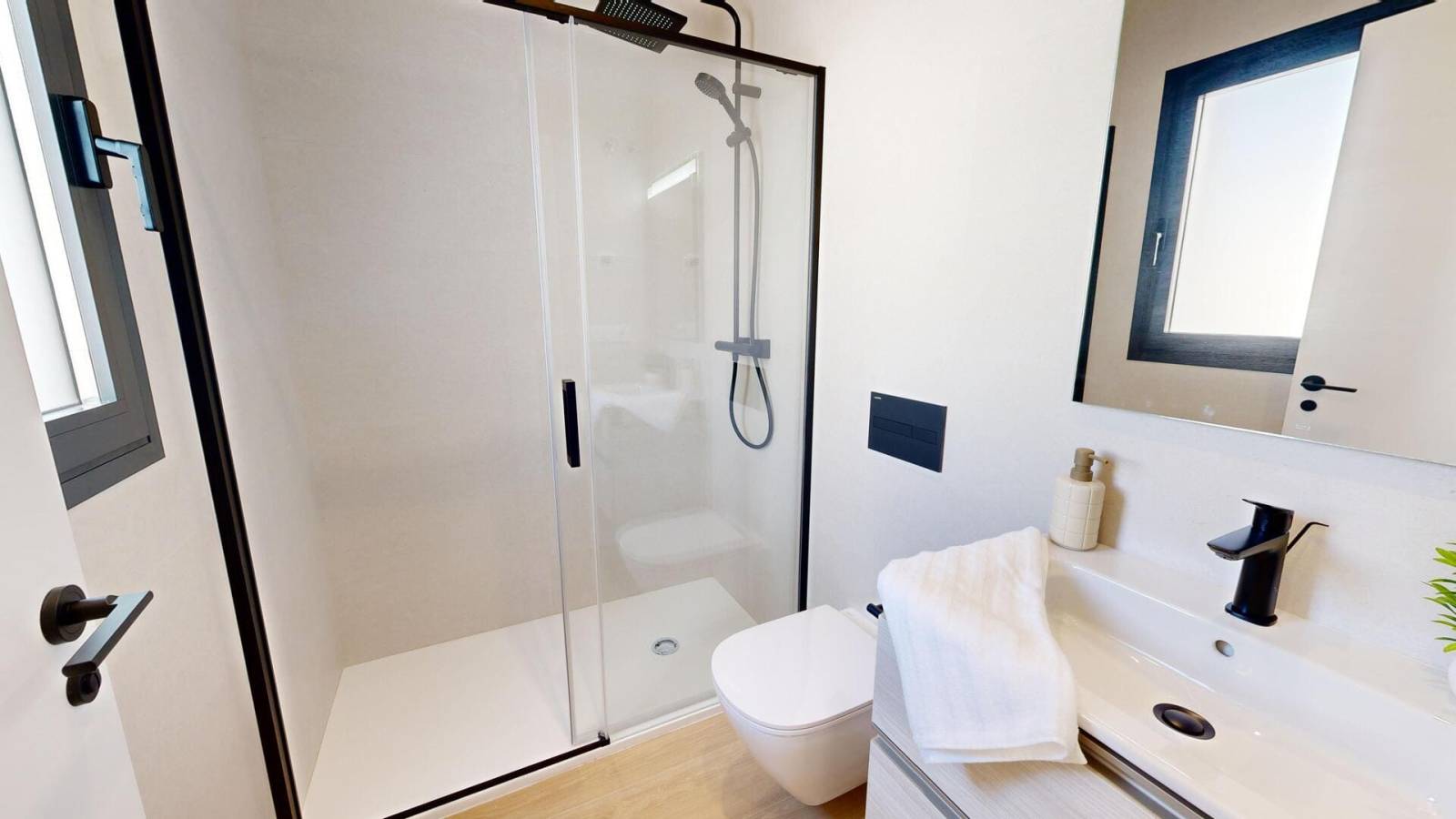 Nieuwbouw - Penthouse - Guardamar del Segura