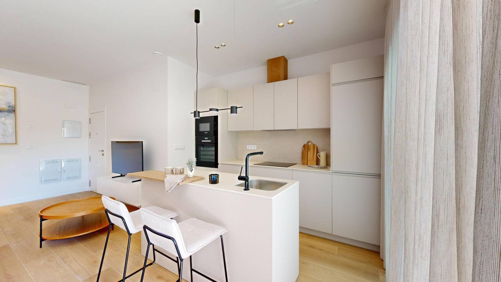 Nieuwbouw - Penthouse - Guardamar del Segura