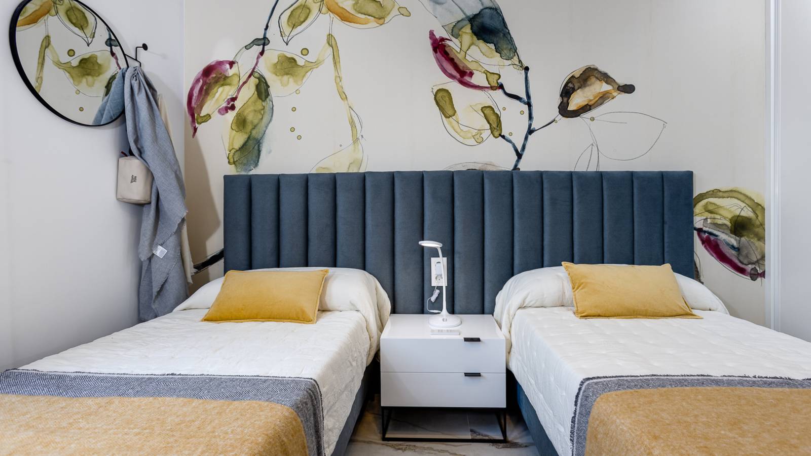 Nieuwbouw - Penthouse - Guardamar del Segura