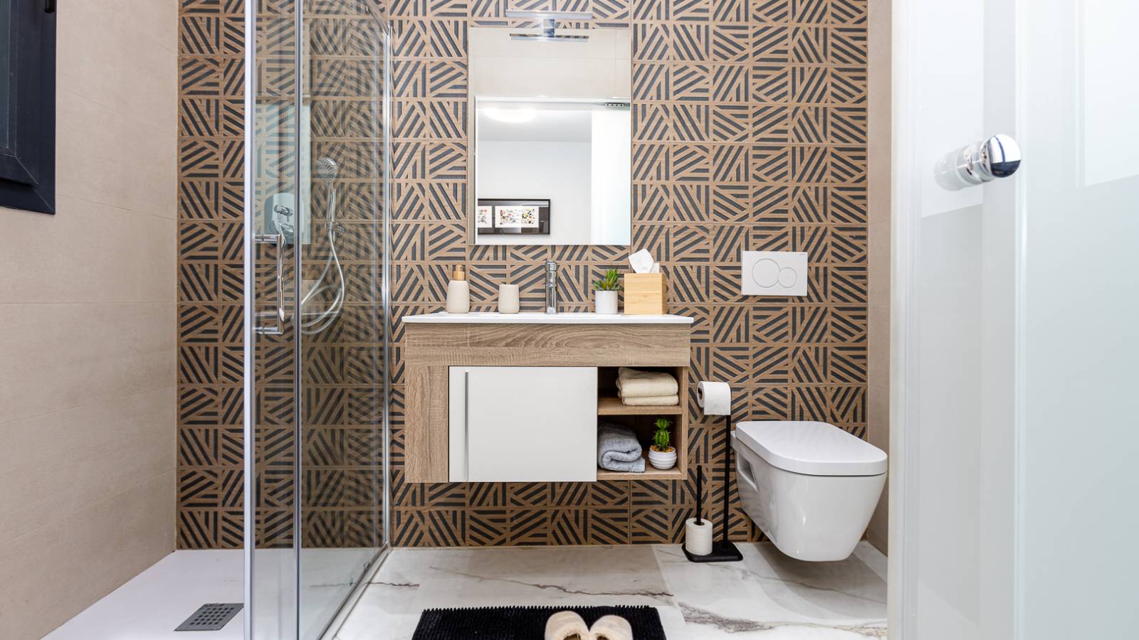 Nieuwbouw - Penthouse - Guardamar del Segura