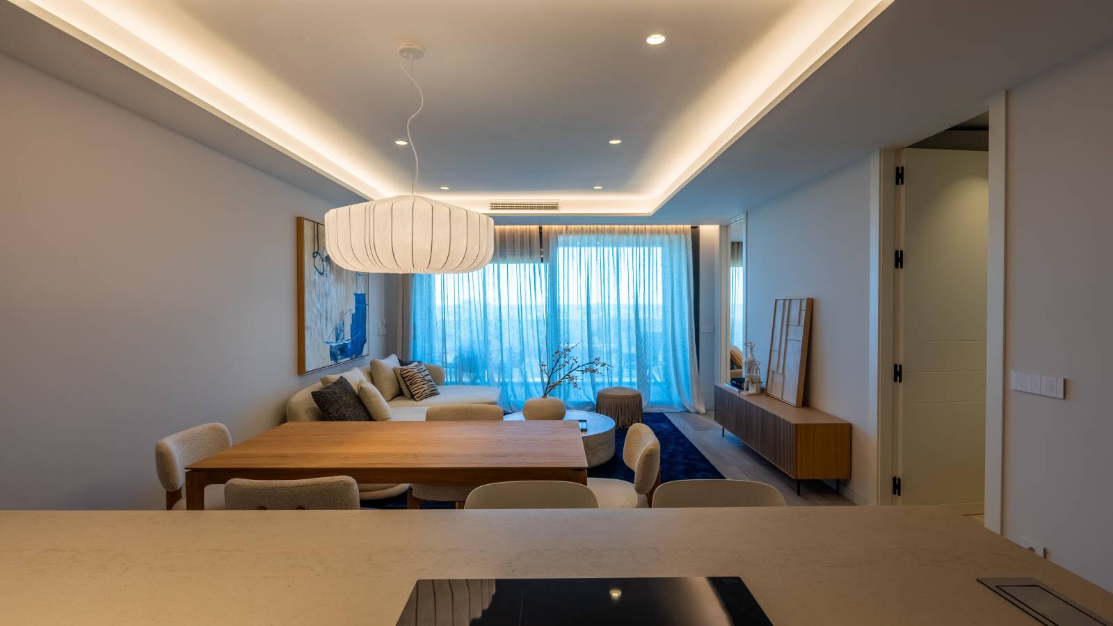 Nieuwbouw - Penthouse - Guardamar del Segura