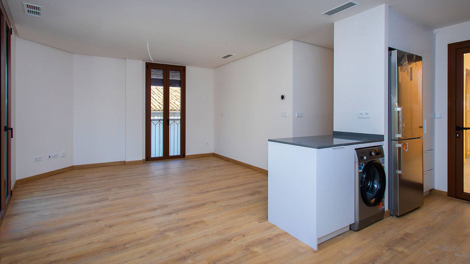 Nieuwbouw - Penthouse - Hondón de las Nieves