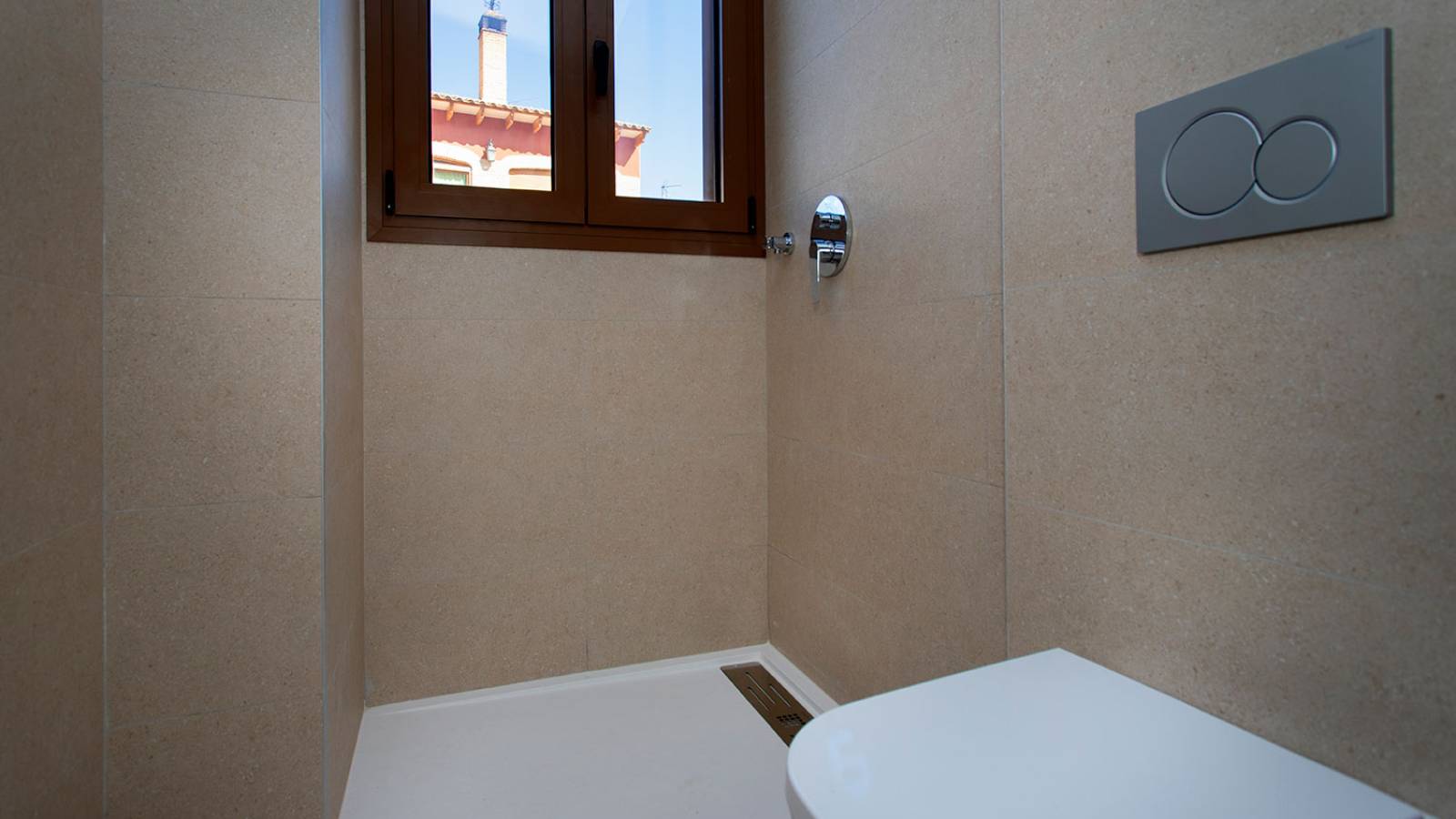 Nieuwbouw - Penthouse - Hondón de las Nieves