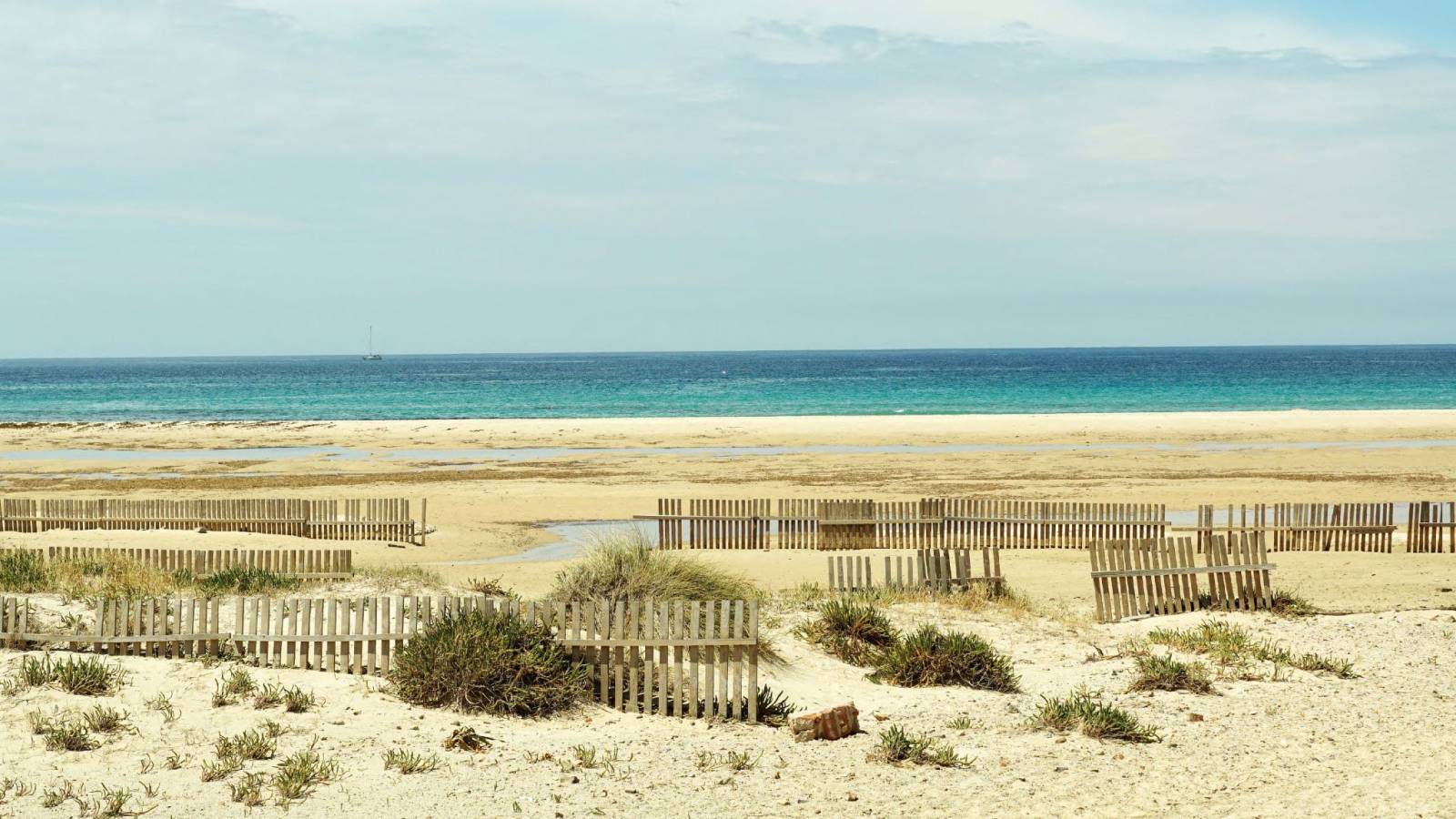 Nieuwbouw - Penthouse - La Manga del Mar Menor - La Manga