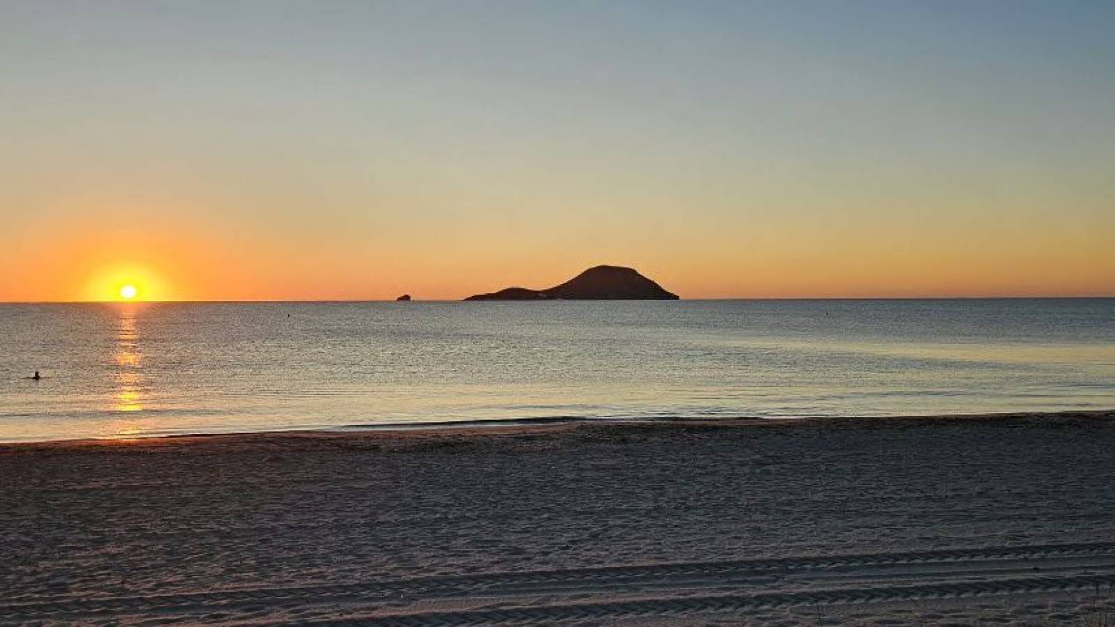 Nieuwbouw - Penthouse - La Manga del Mar Menor - La Manga