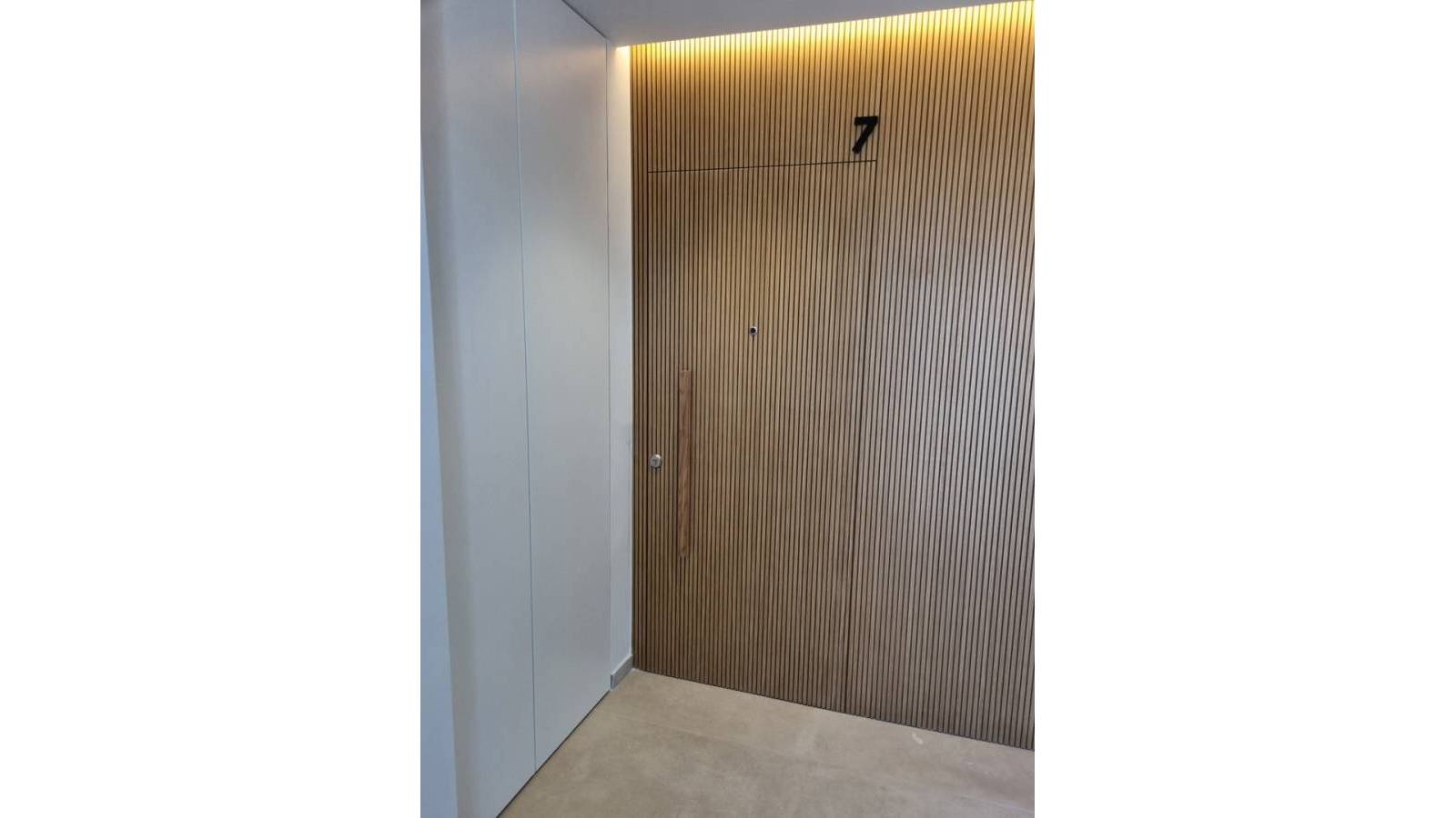 Nieuwbouw - Penthouse - Las Colinas Golf Resort - Las Colinas