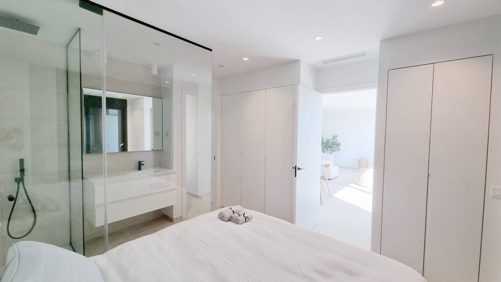 Nieuwbouw - Penthouse - Las Colinas Golf Resort - Las Colinas