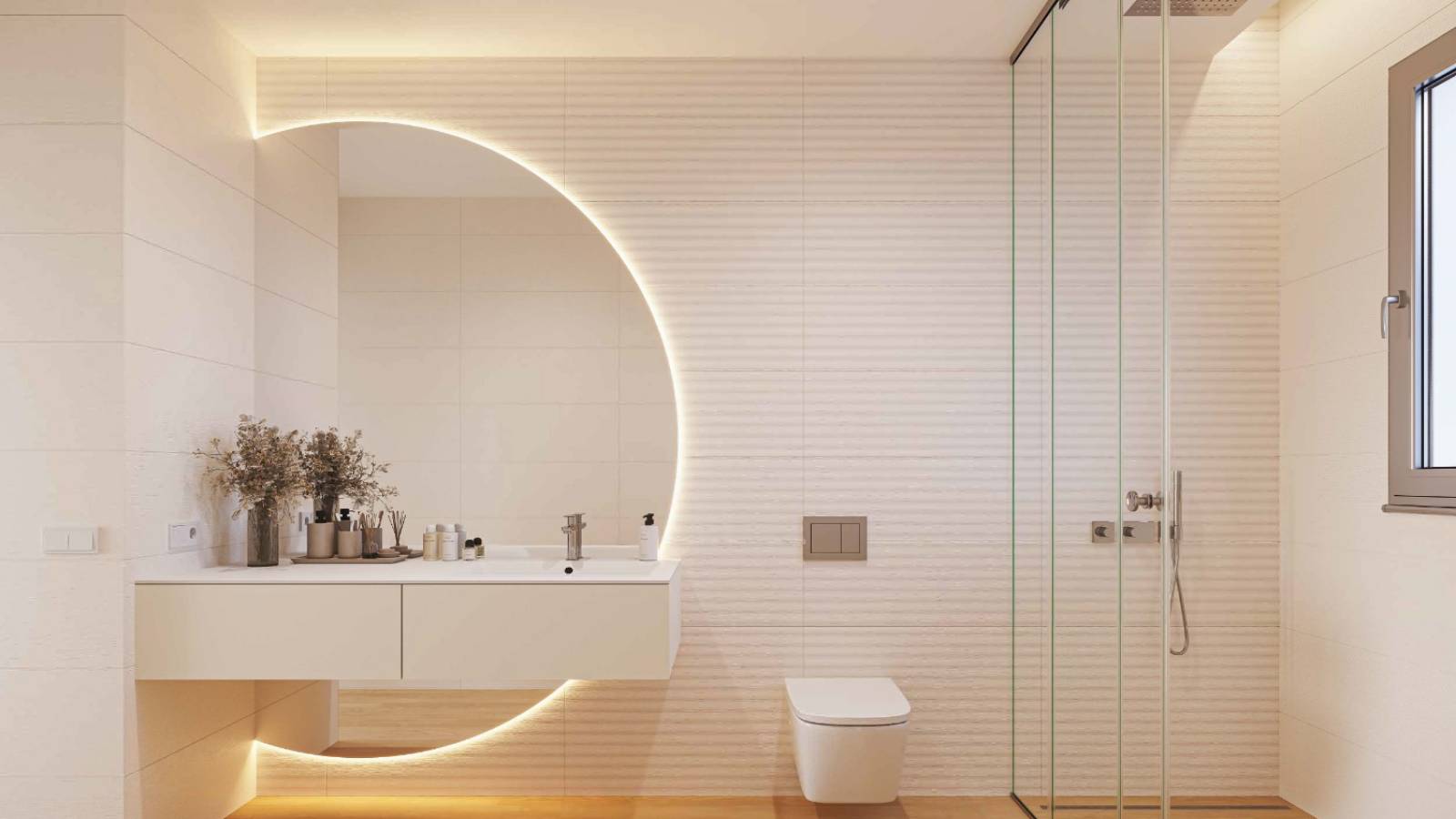 Nieuwbouw - Penthouse - Las Colinas Golf Resort - Las Colinas