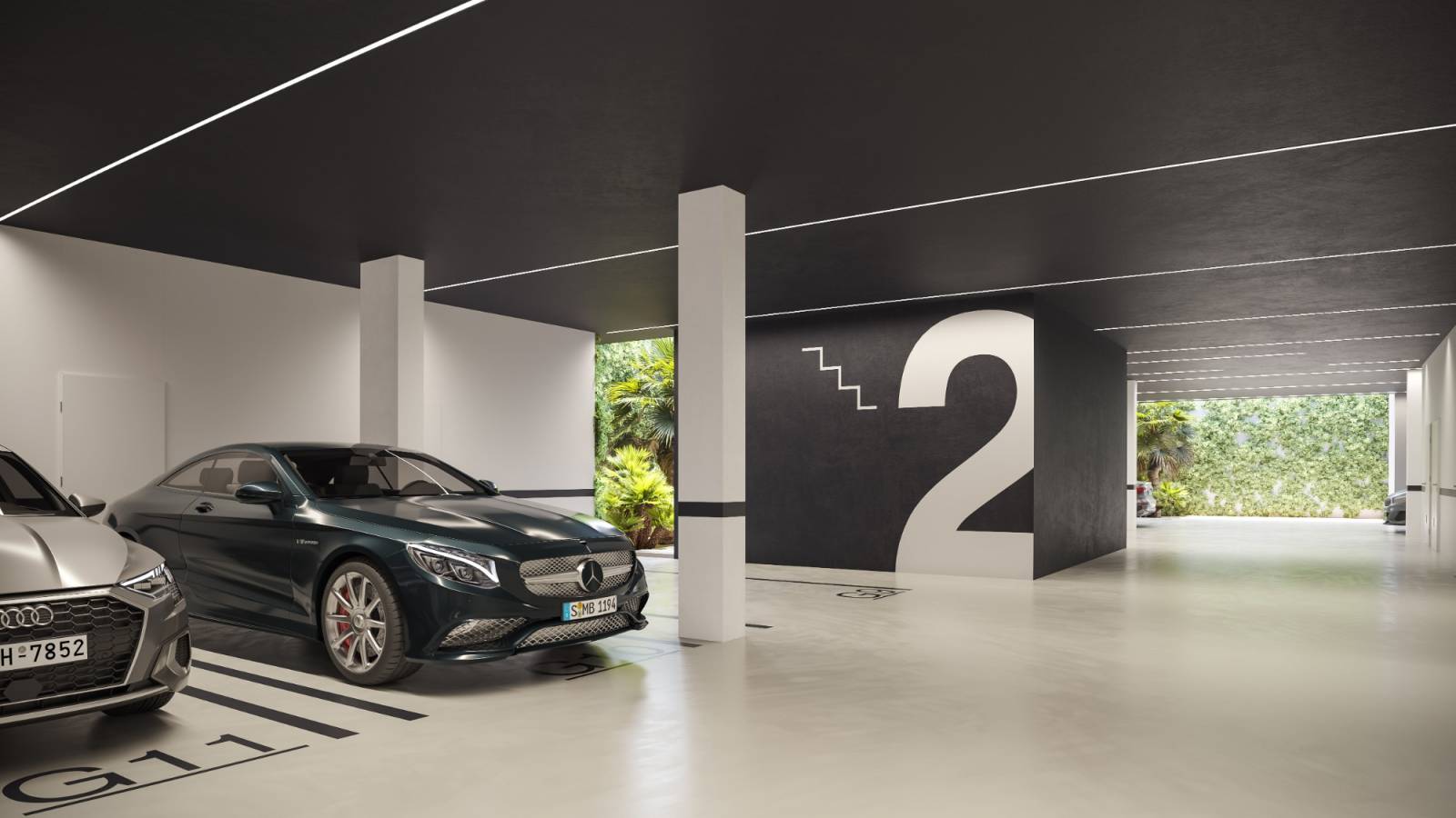 Nieuwbouw - Penthouse - Las Colinas Golf Resort - Las Colinas