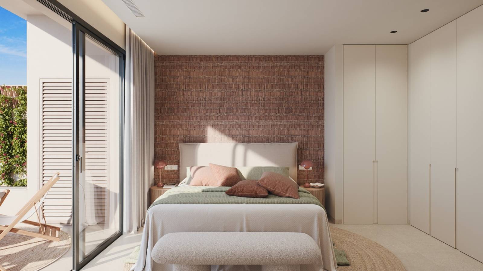 Nieuwbouw - Penthouse - Las Colinas Golf Resort - Las Colinas