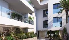Nieuwbouw - Penthouse - Las Colinas