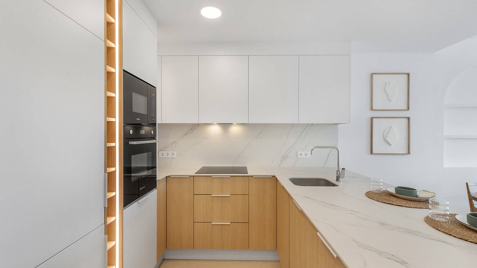 Nieuwbouw - Penthouse - Los Alcazares