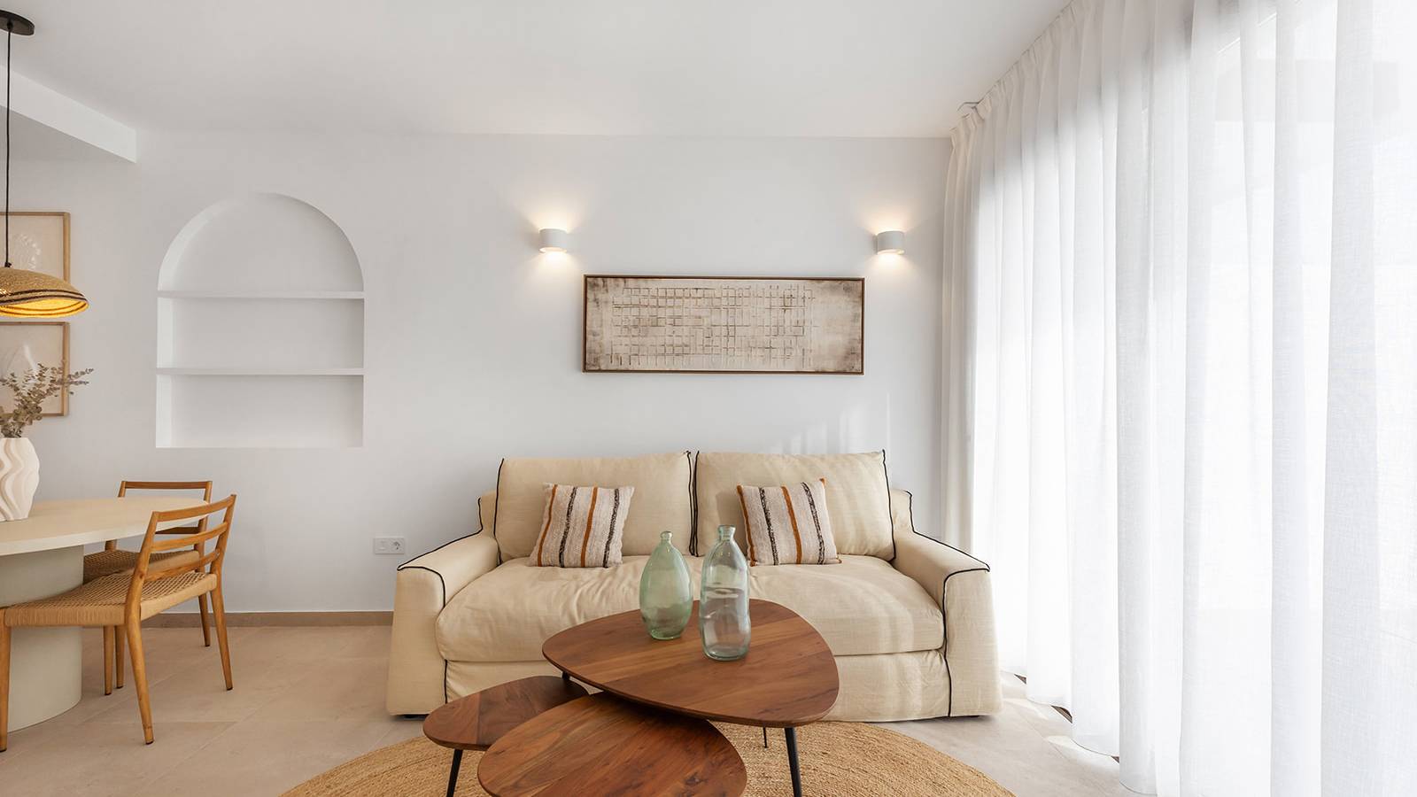 Nieuwbouw - Penthouse - Los Alcazares