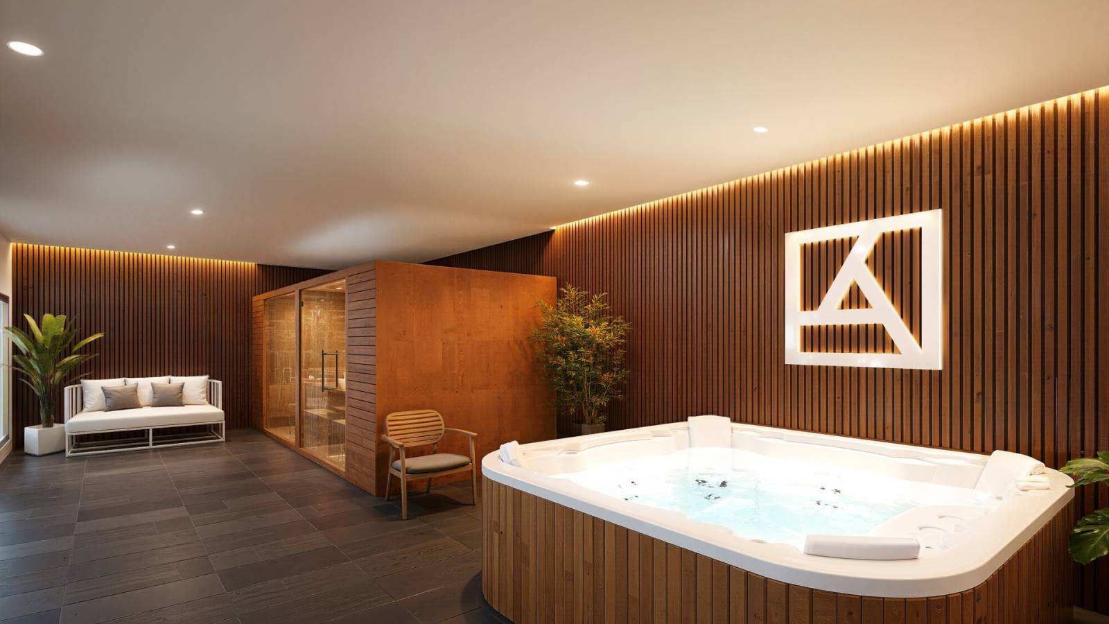 Nieuwbouw - Penthouse - Los Alcazares