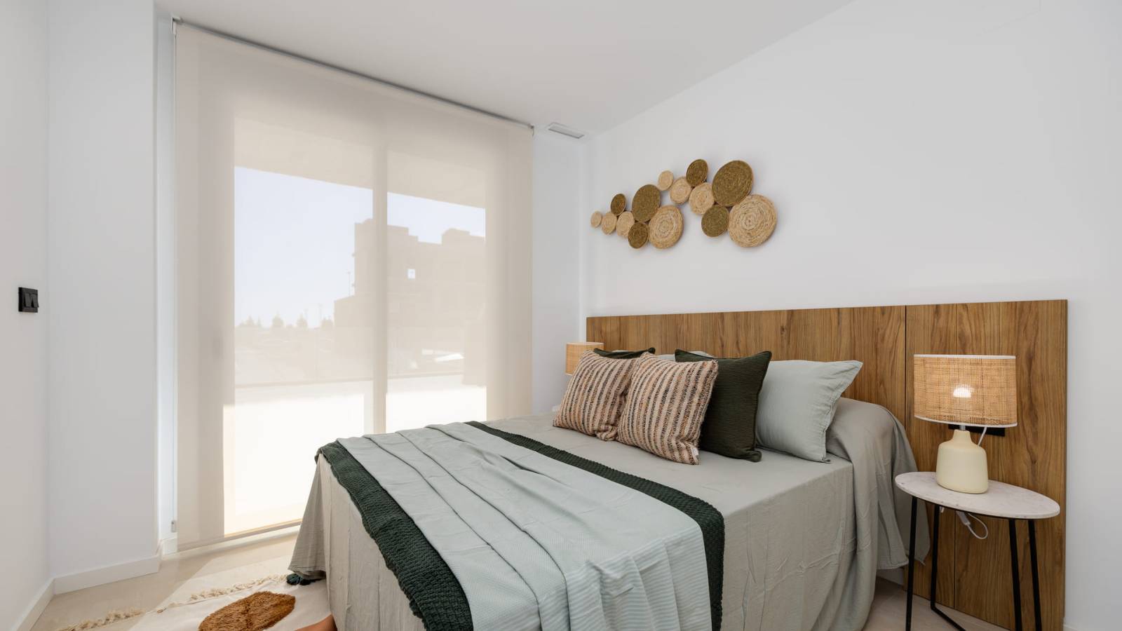 Nieuwbouw - Penthouse - Los Alcazares
