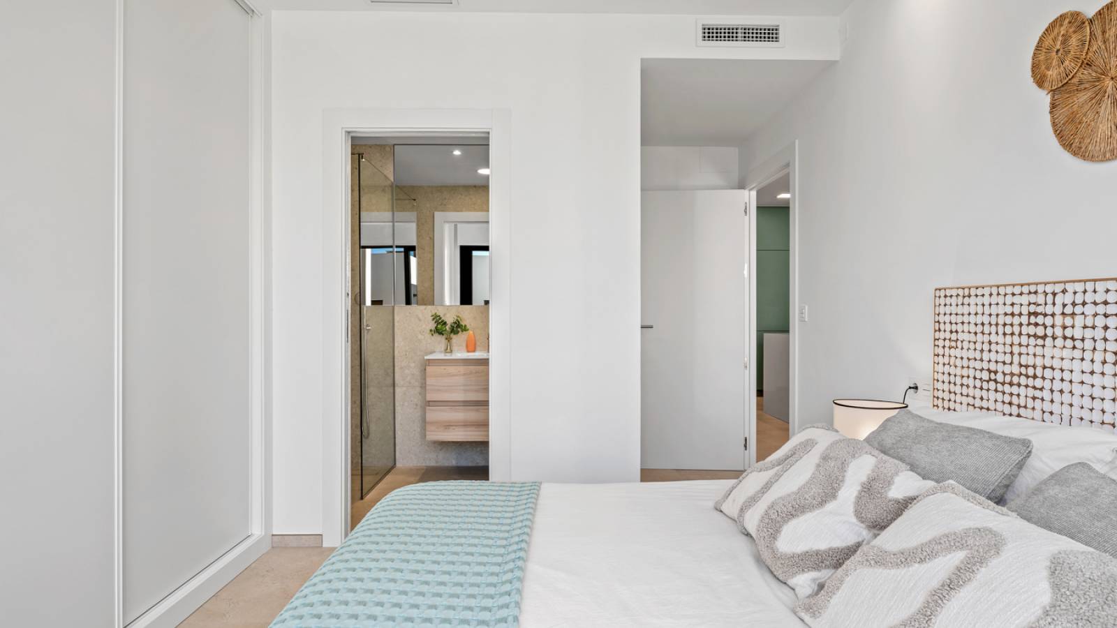 Nieuwbouw - Penthouse - Los Alcazares