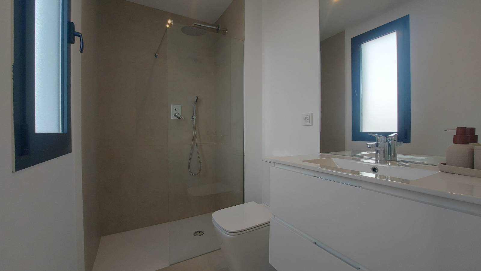 Nieuwbouw - Penthouse - Mar de Cristal