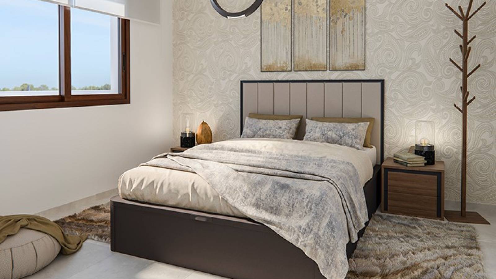 Nieuwbouw - Penthouse - Mar de Pulpi