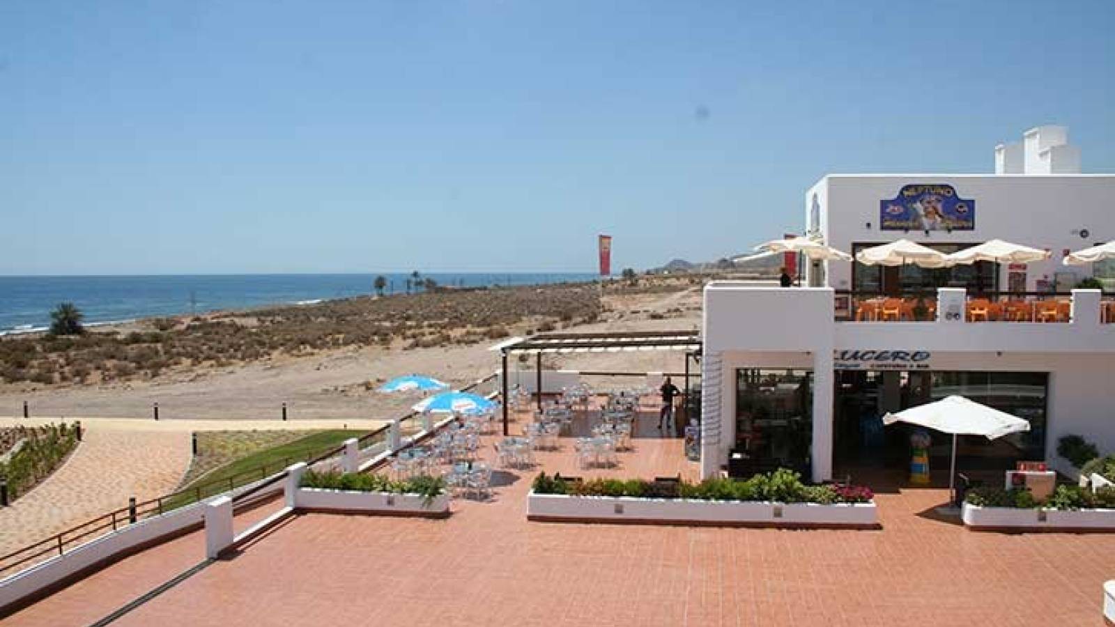 Nieuwbouw - Penthouse - Mar de Pulpi