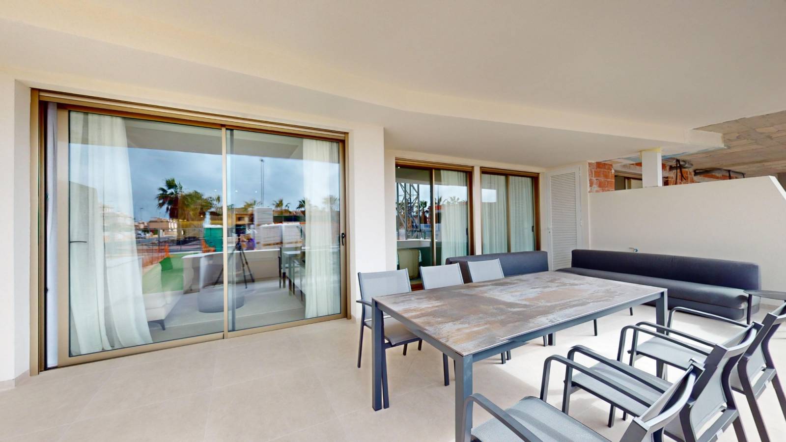 Nieuwbouw - Penthouse - Orihuela Costa - La Zenia