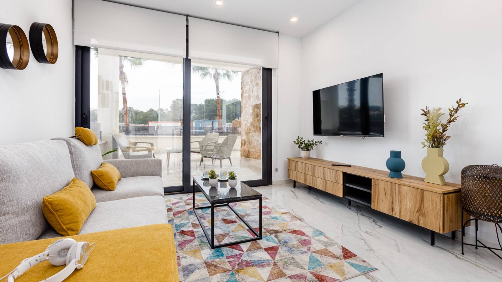 Nieuwbouw - Penthouse - Orihuela Costa - Los Altos