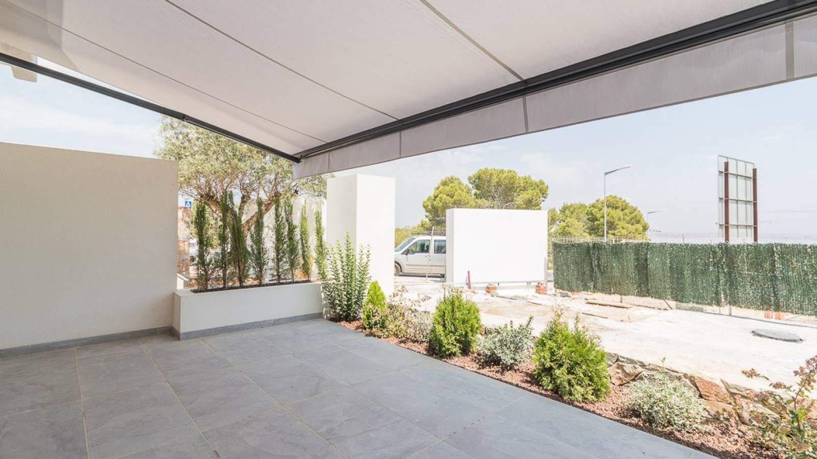 Nieuwbouw - Penthouse - Orihuela Costa - Los Altos