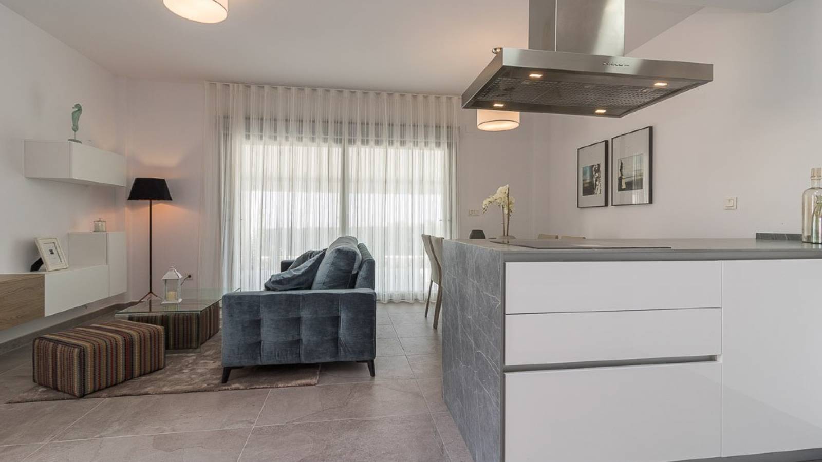 Nieuwbouw - Penthouse - Orihuela Costa - Los Altos