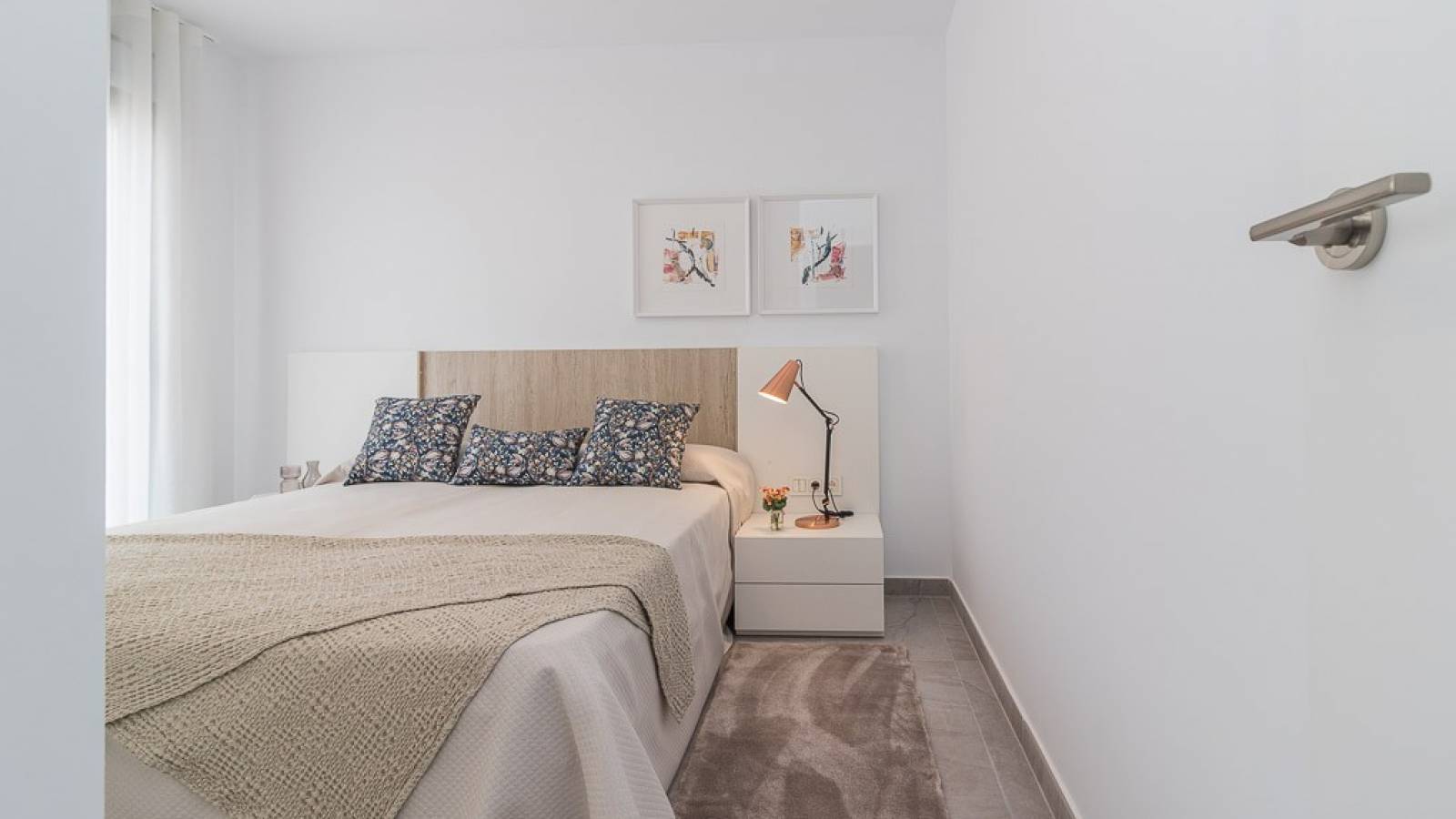 Nieuwbouw - Penthouse - Orihuela Costa - Los Altos