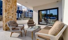 Nieuwbouw - Penthouse - Orihuela Costa - Playa Flamenca